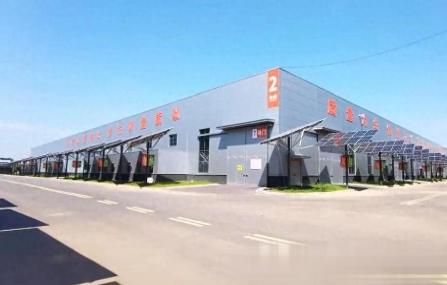 洛阳轴承厂制造风电高铁汽车轴承响誉全国,产品产值国产化上层楼
